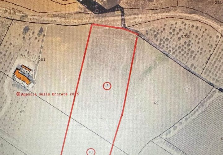 Helårsgrund i Menfi, Agrigento, Menfi - € 119.000 | Ref: 8682TG84883 - foto 1
