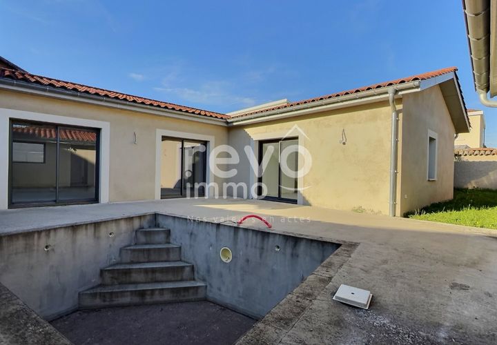 Villa a Miribel, Ain, Miribel - € 498.000 | Ref: 4901051580 - foto 1