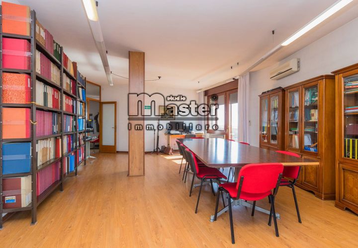 Lejlighed i Treviso, Treviso, Treviso - € 295.000 | Ref: T504 - foto 1