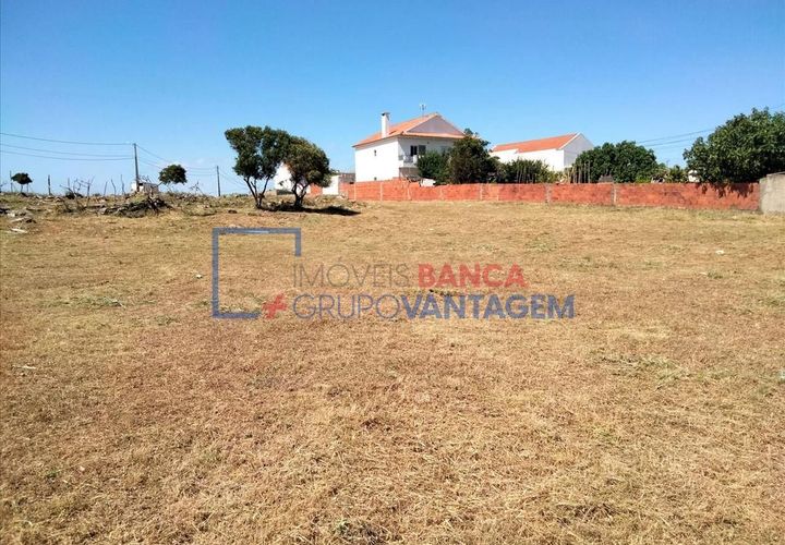 Helårsgrund i Sintra, Lisbon, Sintra - € 475.000 | Ref: T-27811 - foto 1