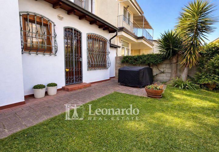 Villa a Viareggio, Lucca, Viareggio - € 658.000 | Ref: CA496 - foto 1
