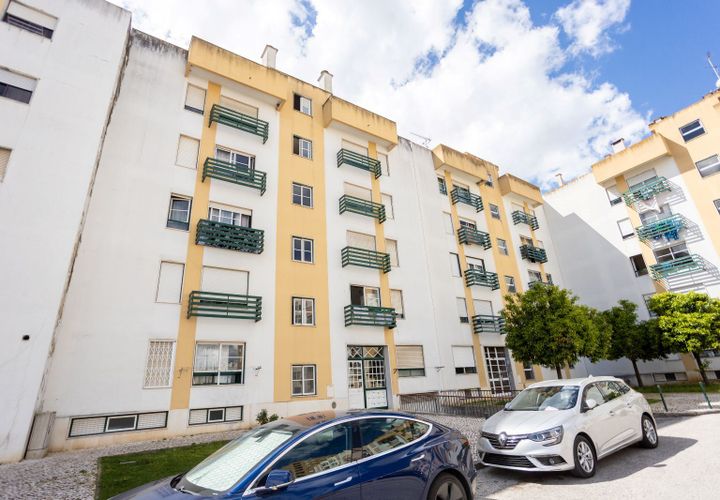 Lejlighed i Alenquer, Lisbon, Alenquer - € 245.000 | Ref: A-30541 - foto 1