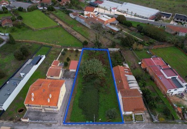 Grond in Anadia, Aveiro, Anadia - € 70.000 | Ref: T-30565 - foto 1