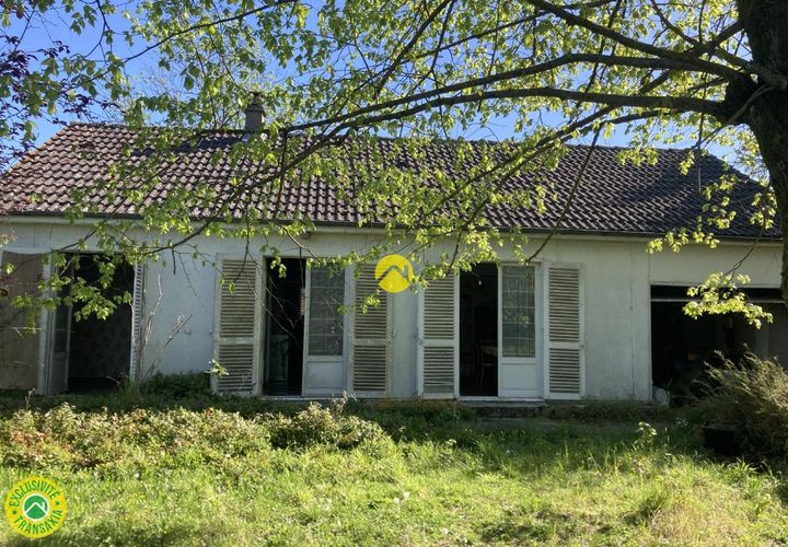Villa i Charly, Cher, Charly - € 57.500 | Ref: 70CAL111520 - foto 1