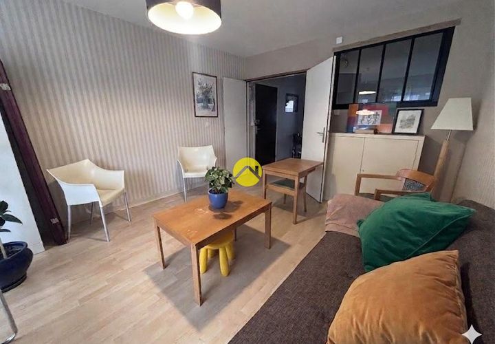 Apartamento em Bourges, Cher, Bourges - € 116.000 | Ref: 21MS111534 - foto 1