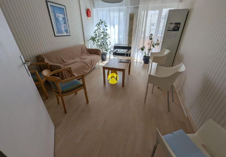 Lejlighed i Bourges, Cher, Bourges - € 116.000 | Ref: 21MS111534 - foto 1