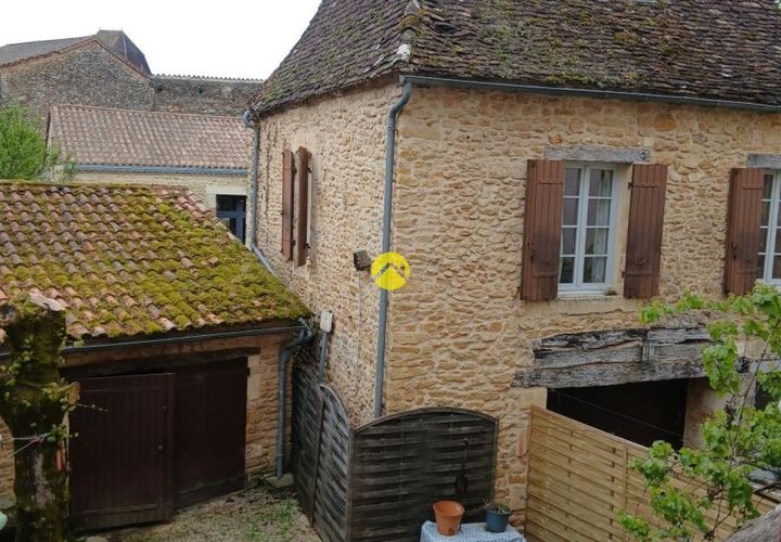 Villa a Cendrieux, Dordogne, Cendrieux - € 249.100 | Ref: 68MS111514 - foto 1