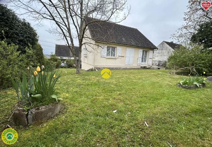 Villa i Bourbon-l'Archambault, Allier, Bourbon-l'Archambault - € 119.900 | Ref: 97CAL111401 - foto 1