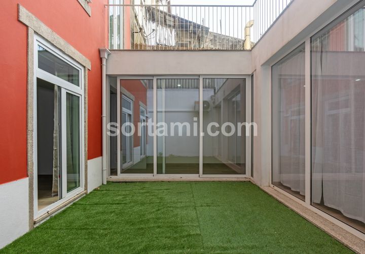 Lejlighed i Porto, Porto, Porto - € 380.000 | Ref: Sort24918 - foto 1