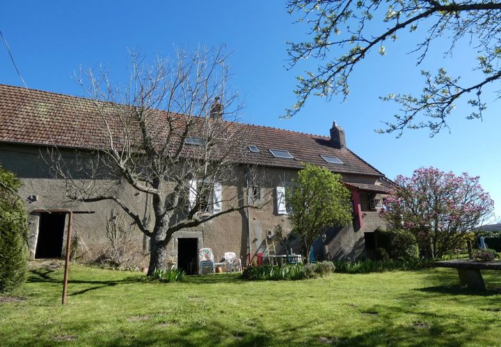 Villa a Saint-Emiland, Saone-et-Loire, Saint-Emiland - € 169.700 | Ref: 86935936 - foto 1