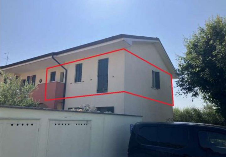 Leilighet i Bussolengo, Verona, Bussolengo - € 73 819 | Ref: GB16072026 - foto 1
