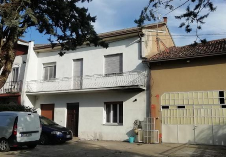 Leilighet i San Pietro di Morubio, Verona, San Pietro di Morubio - € 71 680 | Ref: GB08062026 - foto 1
