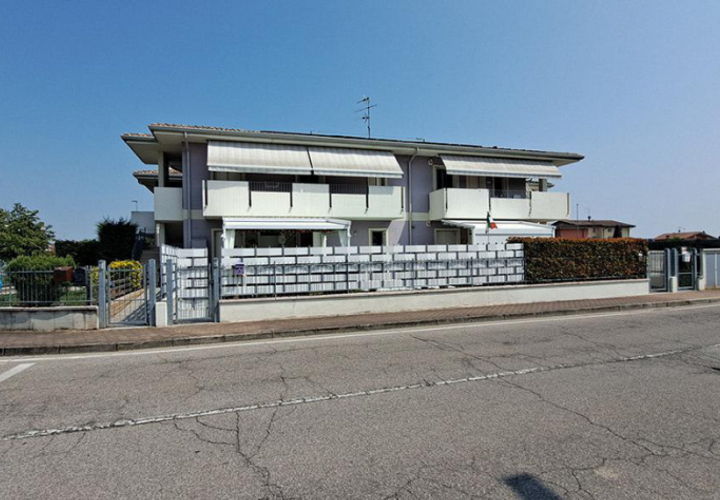 Leilighet i Mozzecane, Verona, Mozzecane - € 175 500 | Ref: GB15072026 - foto 1