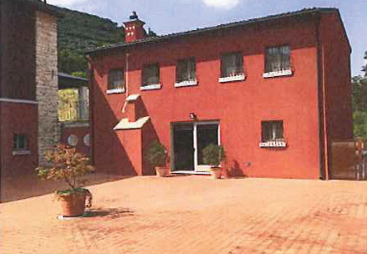 Rækkehus i Verona, Verona, Verona - € 366.000 | Ref: GB10062026 - foto 1