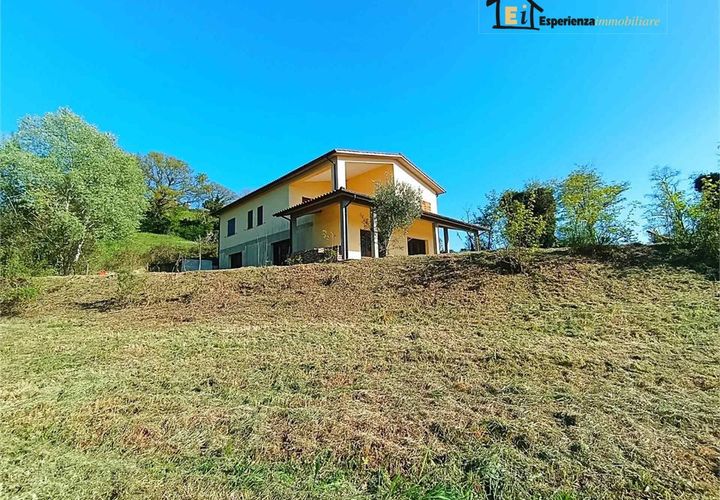 Villa i Collevecchio, Rieti, Collevecchio - € 120.000 | Ref: BCE-808 - foto 1