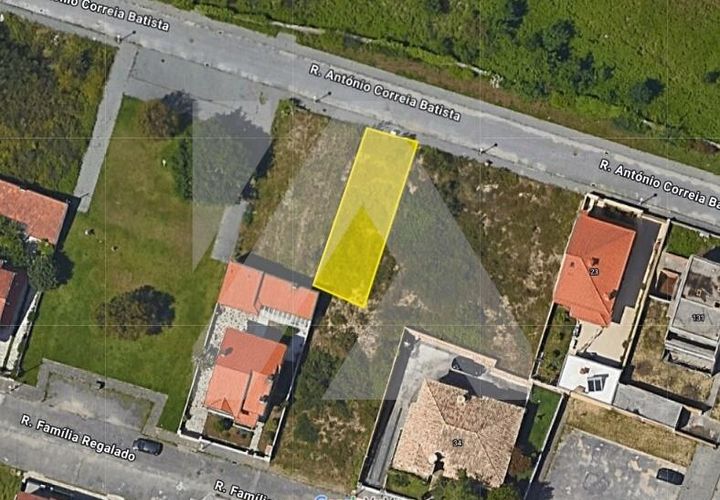 Helårsgrund i Ovar, Aveiro, Ovar - € 42.000 | Ref: 104.1280 - foto 1