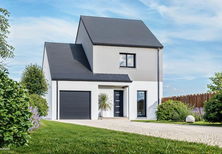 Villa a Ligne, Loire-Atlantique, Ligne - € 278.828 | Ref: TMM-44N-2624977-111-1200 - foto 1