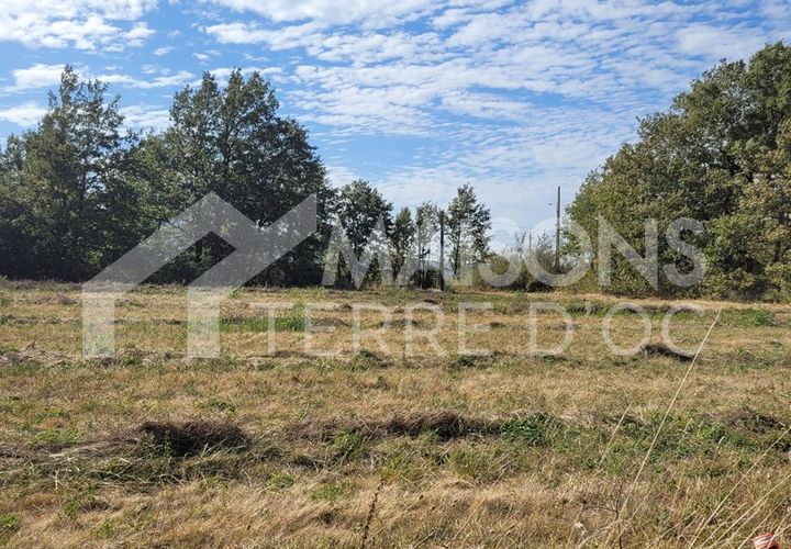 Terra a Revel, Haute-Garonne, Revel - € 60.000 | Ref: REV22042026REVEL - foto 1