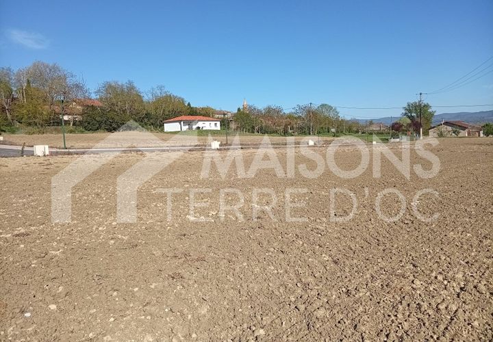 Terra a Revel, Haute-Garonne, Revel - € 58.500 | Ref: REV20042026REVEL - foto 1
