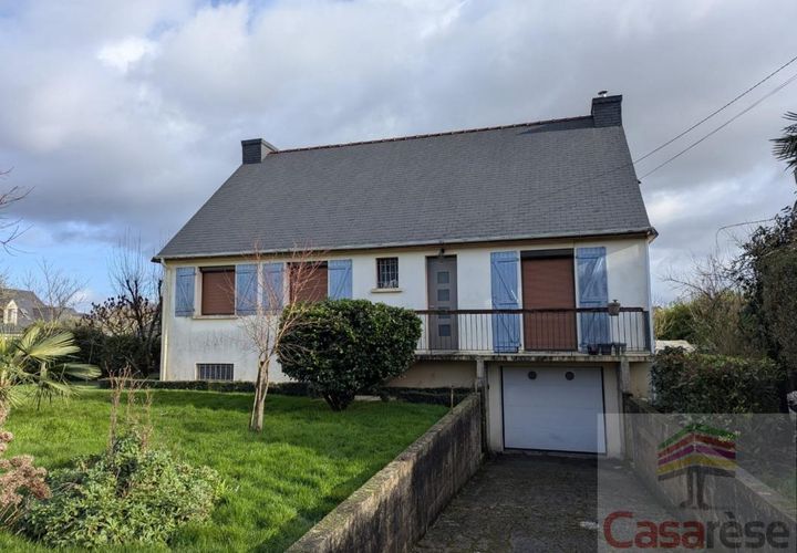 Villa en Baud, Morbihan, Baud - € 191.100 | Ref: 6900410119 - photo 1
