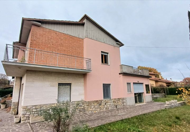 Rækkehus i Sarteano, Siena, Sarteano - € 230.000 | Ref: TT278 - foto 1