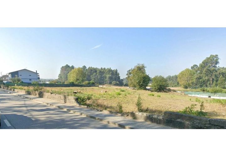 Terra a Milheiros, Porto, Milheiros - € 820.000 | Ref: M2069 - foto 1