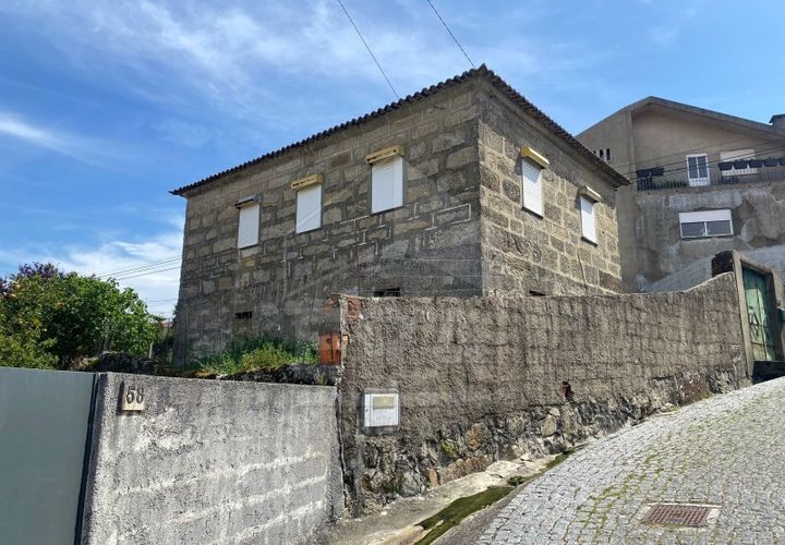 Villa i Viana do Castelo, Viana do Castelo, Viana do Castelo - € 179.500 | Ref: 039260038 - foto 1