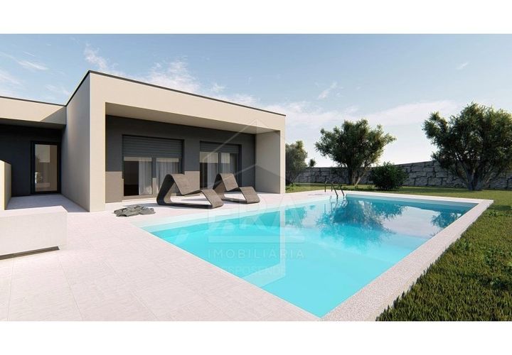 Byhus i Viana do Castelo, Viana do Castelo, Viana do Castelo - € 370.000 | Ref: 251260062 - foto 1