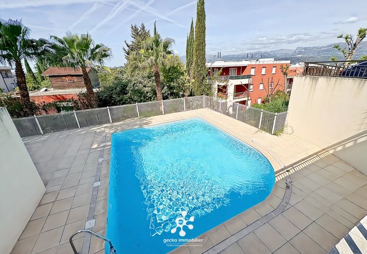 Lejlighed i Nice, Alpes-Maritimes, Nice - € 330.000 | Ref: 5690 - foto 1