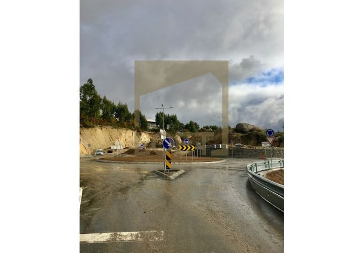 Helårsgrund i Guimaraes, Braga, Guimaraes - € 98.000 | Ref: PAR_1392 (2) - foto 1