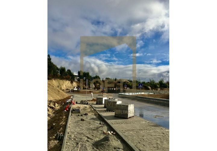 Helårsgrund i Guimaraes, Braga, Guimaraes - € 96.000 | Ref: PAR_1392 (2) - foto 1