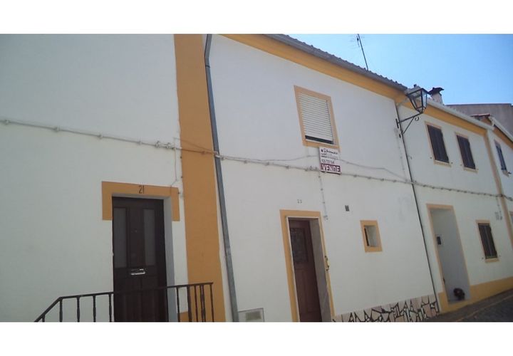 Villa i Portalegre, Portalegre, Portalegre - € 64.000 | Ref: CAS_80 - foto 1
