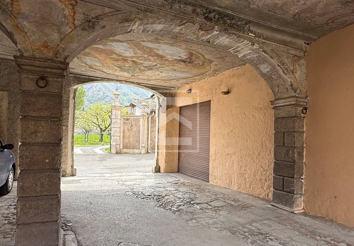 Villa i Odolo, Brescia, Odolo - € 85.000 | Ref: 33091082-003 - foto 1