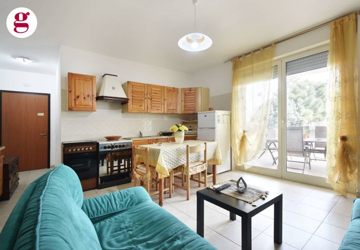 Leilighet i Vasto, Chieti, Vasto - € 129 000 | Ref: IVM202611 - foto 1