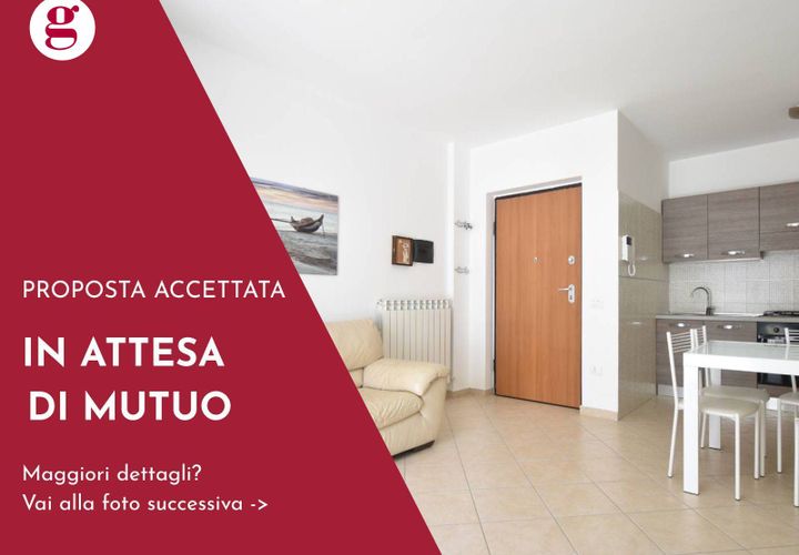 Apartament a Vasto, Chieti, Vasto - € 135.000 | Ref: IVM202621 - foto 1