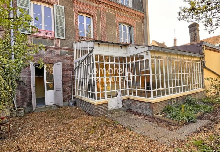 Leilighet i Dreux, Eure-et-Loir, Dreux - € 222 000 | Ref: 49000 - foto 1