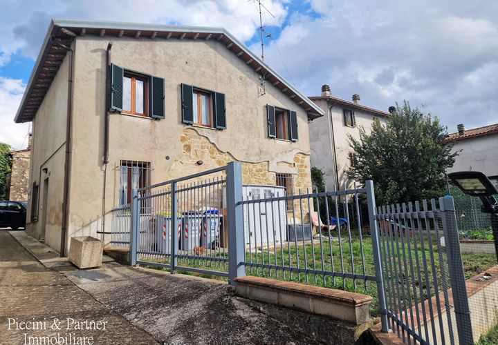 Villa i Perugia, Perugia, Perugia - € 130.000 | Ref: PG1744 - foto 1