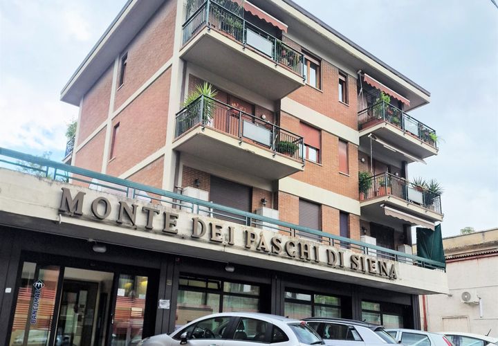 Lejlighed i Perugia, Perugia, Perugia - € 139.000 | Ref: PG1843 - foto 1
