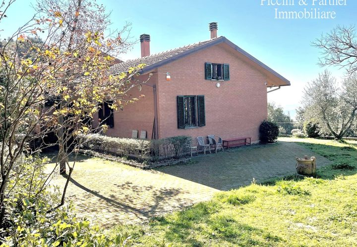 Villa a Perugia, Perugia, Perugia - € 480.000 | Ref: PG1935 - foto 1