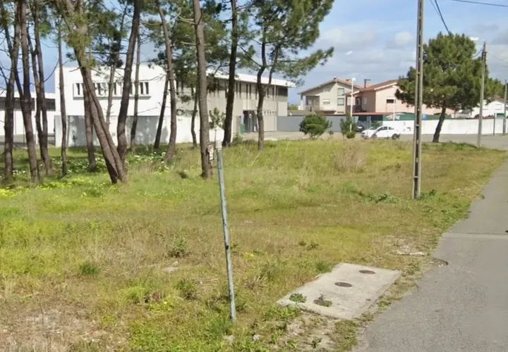 Helårsgrund i Ilhavo, Aveiro, Ilhavo - € 139.000 | Ref: C0385-00991 - foto 1