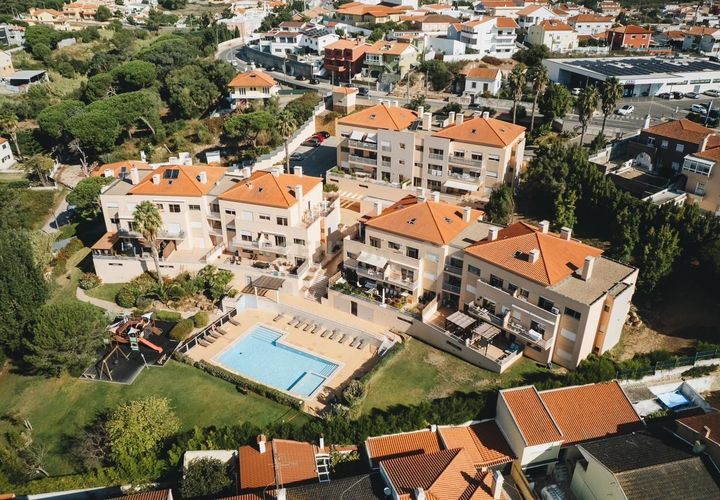 Lejlighed i Alcabideche, Lisbon, Alcabideche - € 695.000 | Ref: C0404-00421 - foto 1