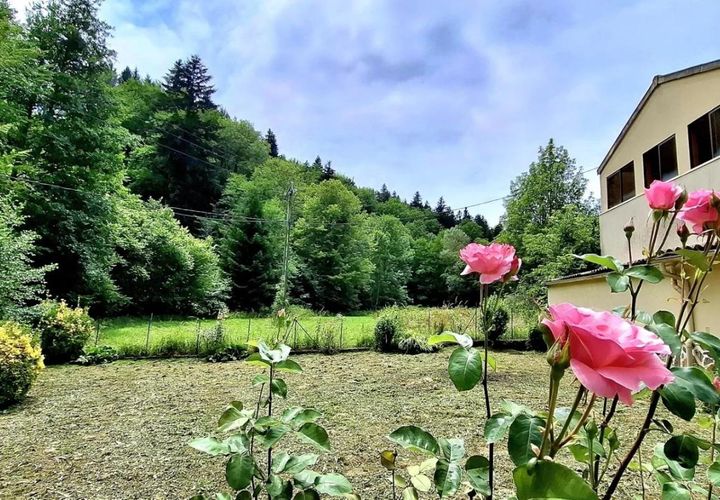 Landsbyhus i Nalzen, Ariege, Nalzen - € 212.000 | Ref: CB2526 - foto 1