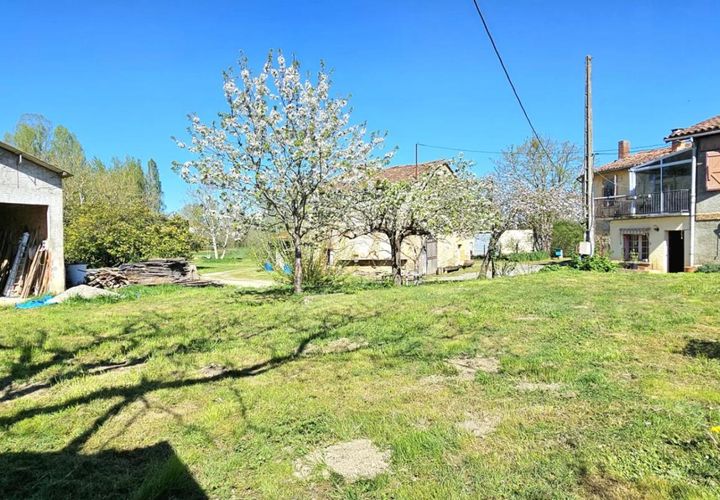 Farm i Sainte-Suzanne, Ariege, Sainte-Suzanne - € 179.000 | Ref: JN2325 - foto 1