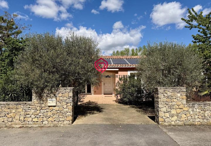Villa i Limoux, Aude, Limoux - € 345.000 | Ref: OP0299 - foto 1