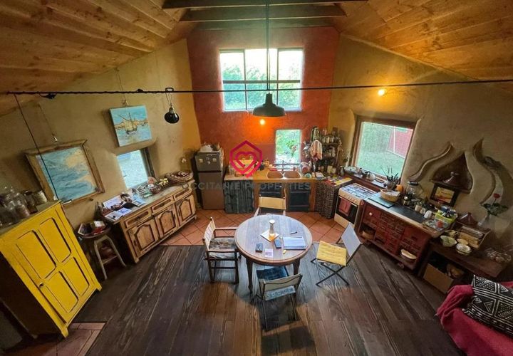 Villa i Aucazein, Ariege, Aucazein - € 214.000 | Ref: JM2603 - foto 1
