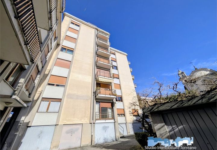 Leilighet i Ivrea, Turin, Ivrea - € 129 000 | Ref: 1022 - foto 1