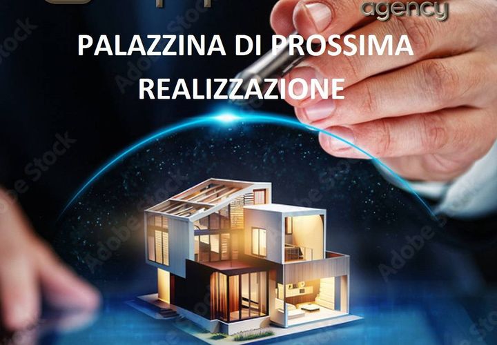 Leilighet i Ranica, Bergamo, Ranica - € 289 000 | Ref: 3R17 - foto 1