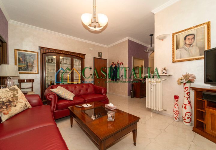 Leilighet i Beinasco, Turin, Beinasco - € 142 000 | Ref: Borgaretto.155 - foto 1