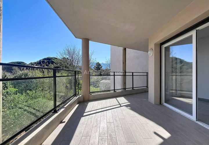 Lejlighed i Calvi, Haute-Corse, Calvi - € 265.000 | Ref: 2333 - foto 1