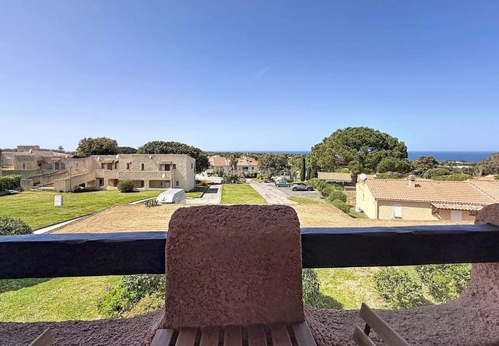 Leilighet i Lumio, Haute-Corse, Lumio - € 169 600 | Ref: 2340 - foto 1